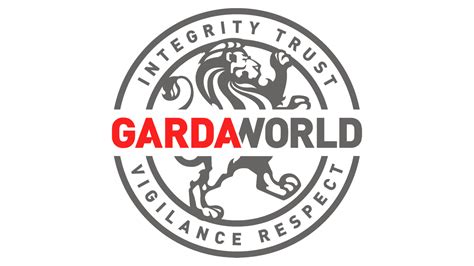 Gardaworld Logo And Symbol Meaning History Png Brand