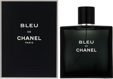 Chanel Bleu De By Chanel Perfume For Men 100 Ml Buy Online At Best