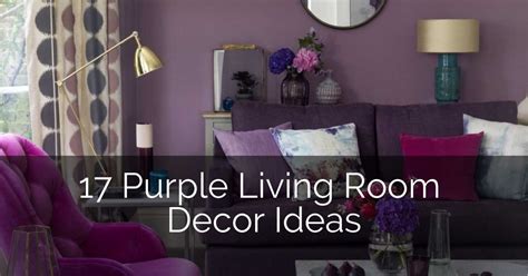 Purple And Grey Living Room Decorating Ideas Cabinets Matttroy