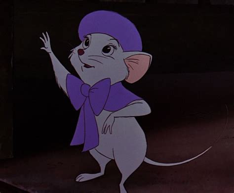78 Best Images About The Rescuers On Pinterest Disney Female