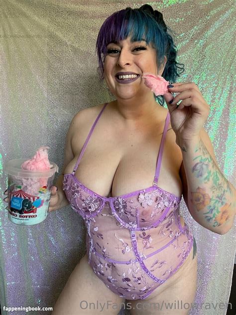 Willow Raven Willowraven Nude Onlyfans Leaks The Fappening Photo