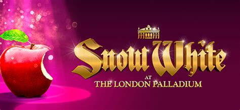 To buy miike snow tickets, click the ticket listing and you will be directed to seatgeek's checkout process to complete the information fields. Snow White & the Seven Dwarfs - King's Theatre Glasgow ...
