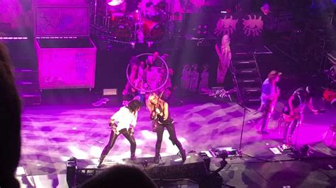 Alice Cooper At The Beacon Theater 90618 Youtube