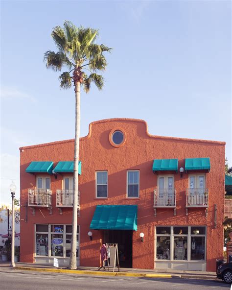 Millie's Cafe — Historic Downtown Panama City, FL