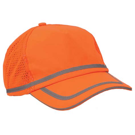 Aware Wear S108 Ball Cap Ansi Rated