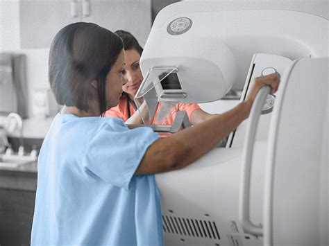 How Long Does A Mammogram Take Scanning And Results