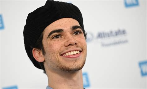 Cameron Boyce Disney Channel Star Died From Natural Causes But How