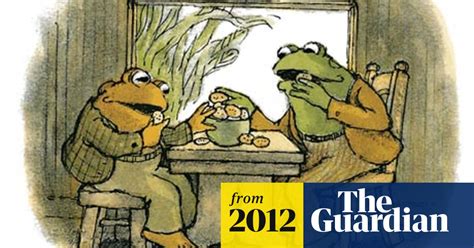 Jim Henson Company To Bring Arnold Lobels Frog And Toad To The Big