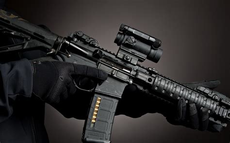Ultra High Definition 4k Gun Wallpaper Best 46 Weapon Backgrounds On Hipwallpaper Weapon Skull
