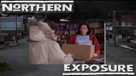 Northern Exposure Season 4 Episode 16 Dailymotion Video