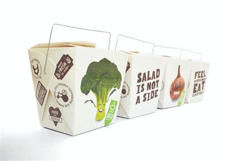 Food Packaging Design Rules To Know With Examples