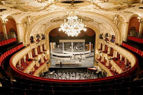 Guided Tour Opera House Eng Extras Opernhaus Zürich