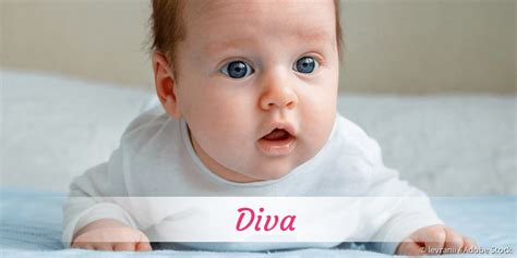 diva name mit bedeutung herkunft beliebtheit and mehr