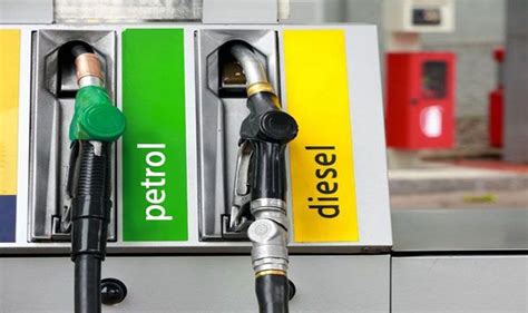 The table shows the average prices in europe for petrol and diesel and their changes compared with the previous update. Petrol Price in Chandigarh today today - informalnewz
