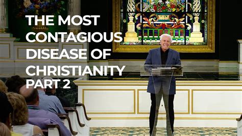 The Most Contagious Disease Of Christianity Part 2 Jesse Duplantis