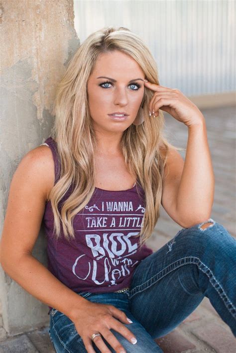 Kirstie Marie Photography Jessica Holmberg Rodeo Girls Barrel Racing Reality Tv Star