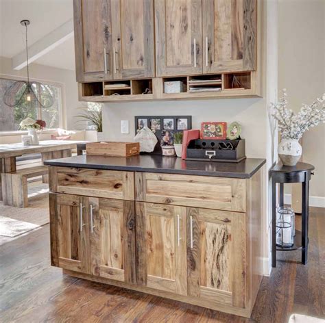 6 Rustic Farmhouse Cabinet Ideas Woodland Cabinetry Rustic