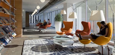 Challenging Tradition The Evolution Of Law Office Design You Are