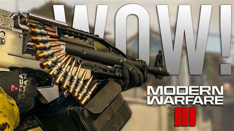 Alles Was Du Wissen Musst Alle Maps Modes And Operator Zum Release Modern Warfare 3 Youtube