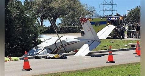 Tx Firefighter Divine Intervention With Plane Rescue Firehouse