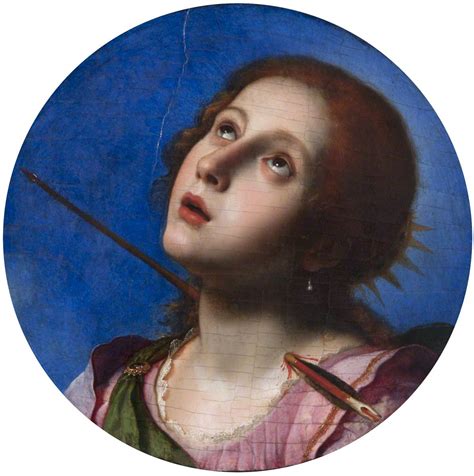 Spencer Alley Carlo Dolci 1616 1696 Florence