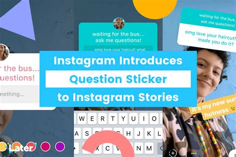 How To Use Question Stickers On Instagram Stories Strategically