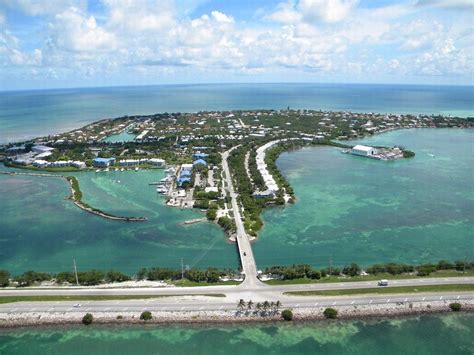 Duck Key Vacation Caribbean Real Estate Waterfront Property For Sale