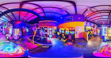 Action Jacks Is The Ultimate Indoor Playground In Arkansas