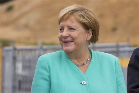 16 Anos Depois União Europeia Se Prepara Para O Fim Da Era Merkel