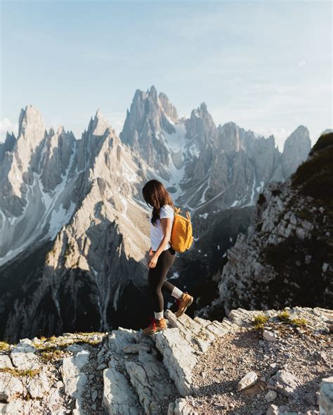 Top 10 Must See Spots In The Iconic Italian Dolomites Angela Liguori