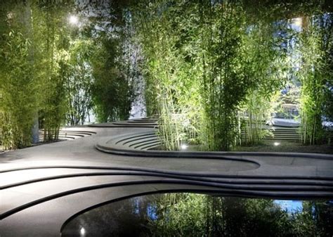 70 Bamboo Garden Design Ideas How To Create A Picturesque Landscape