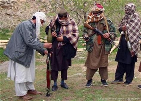 Taliban Militants Caught Having Sex With Cow In Badakhshan The Khaama