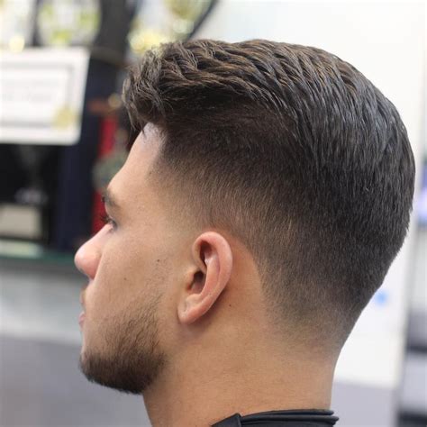 cool 50 Magnetic American Haircut Ideas - Keeping It Cool and Trendy