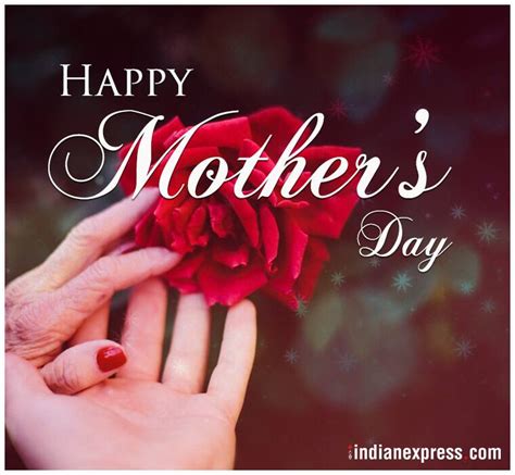 Happy Mothers Day 2018 Wishes Greetings Images Quotes And Mothers