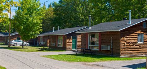 Cottages At Glenview Sault Ste Marie Ontario Canada