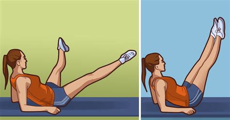 Try These Inner Thigh Exercises