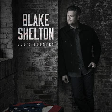 Blake shelton heads back to oklahoma in the cinematic new video for god's country. the singer and voice coach released the track march 29th and performed it live on the 54th acm awards on april 7th. God's Country Sheet Music | Blake Shelton | Piano, Vocal ...