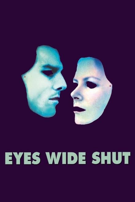 eyes wide shut 1999 posters — the movie database tmdb