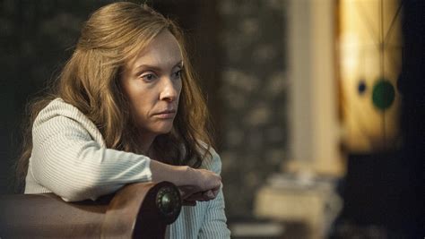 Stunning ‘hereditary Will Stand Test Of Time