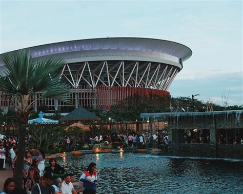 Ciudad De Victoria Marilao Philippines Top Attractions Things To