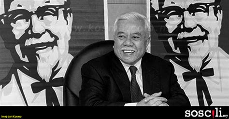Chief assistant secretary, sarawak chief minister's office, sarawak (1972) 3. Tan Sri Muhammad Ali Hashim: Tokoh 'Jihad Bisnes' Malaysia ...