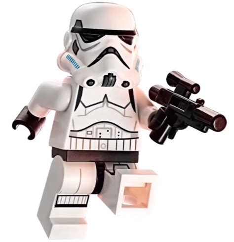 Stormtrooper Brickipedia The Lego Wiki