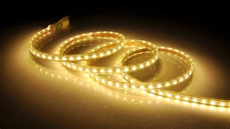 Reasons Why Led Strip Lights Are A Great Idea For Anyone