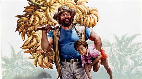 Banana Joe 1982 — The Movie Database Tmdb