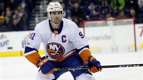 John tavares annual salary is reported to be $11,000,000 from the toronto maple. John Tavares goes home to Toronto as NHL begins free ...