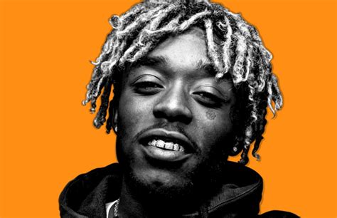An Exclusive Interview With Rising Rapper Lil Uzi Vert Complex