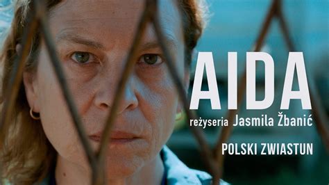 Aida 2020 Zwiastun Pl Film Dostępny Na Vod Youtube