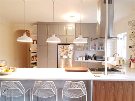 Cocina Veddinge Ikea : METOD Armario bajo cocina 5 cajones - blanco ...