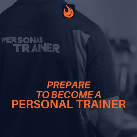Steps To Prepare To Become A Certified Personal Trainer