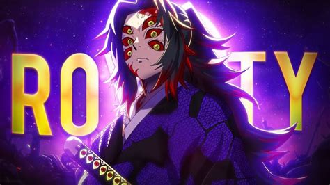 Perfect Demon Slayer in 2022「AMV」- Royalty - YouTube Music